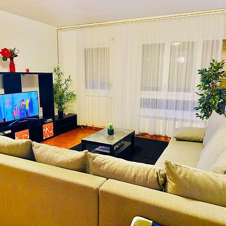 Aparta Hotel Dajas Лозанна Экстерьер фото
