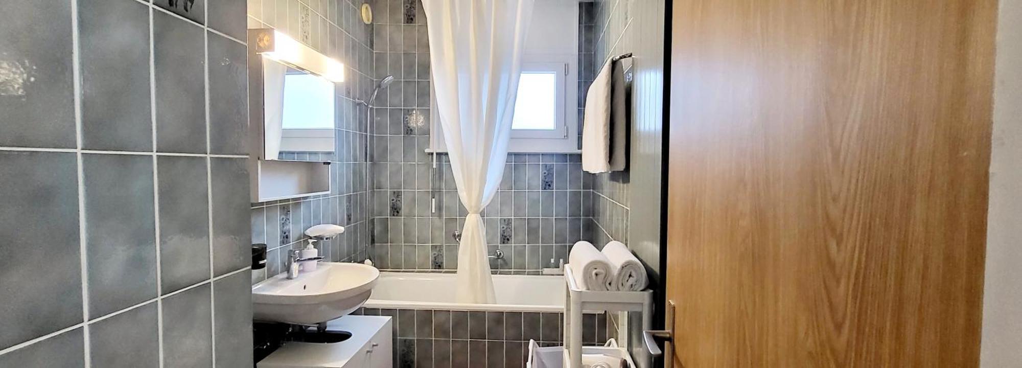 Aparta Hotel Dajas Лозанна Экстерьер фото